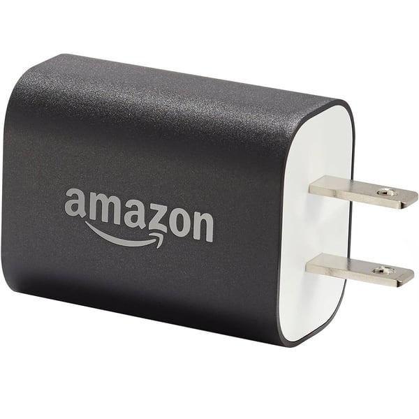 amazon Amazon 53-005417 9W Type: adapter | Color: Black