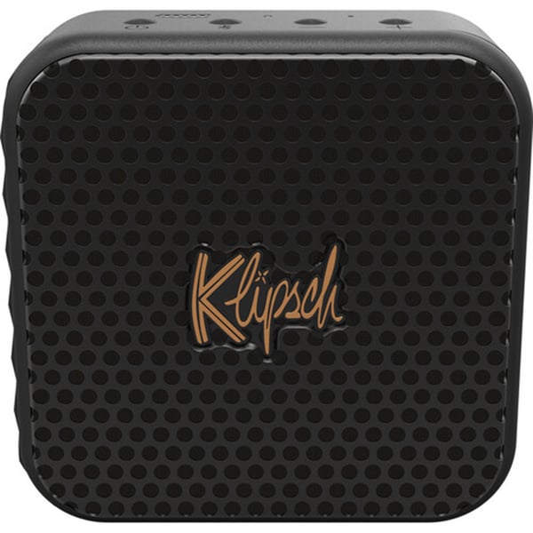 klipsch Klipsch Austin Type: Bluetooth Speaker | Color: Black