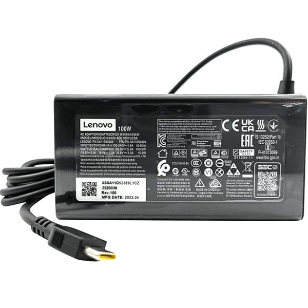 lenovo Lenovo 4x21m37465 Type: adapter | Color: Black | Interfaces: USB