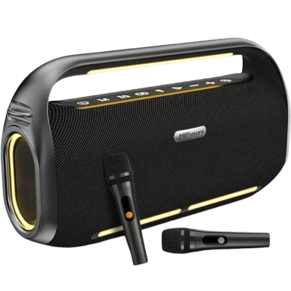 هاي فيوتشر Hifuture MUSICBOX300
