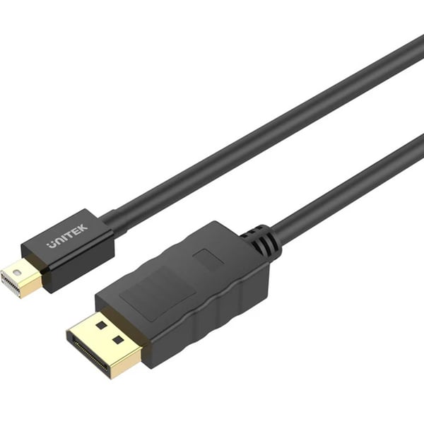 UNITEK UNITEK y-c611bk Type: Cable | Color: Black | Cable Type: Display Port Cable