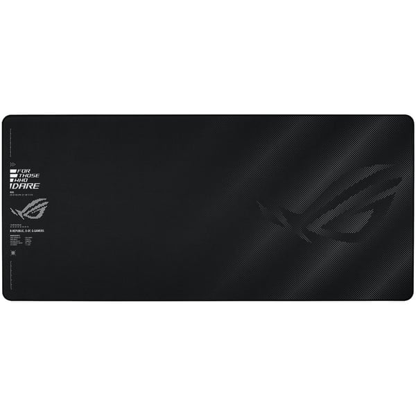 ASUS ASUS Rog Sheath Ii Type: Mouse Pad | Color: Black