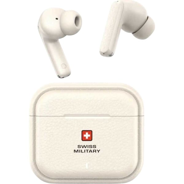 سويس ميليتري Swissmilitary Victor 7 True Wireless Earbuds