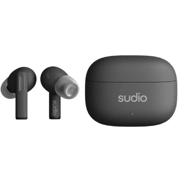سوديو Sudio A1 Pro True Wireless Earbuds