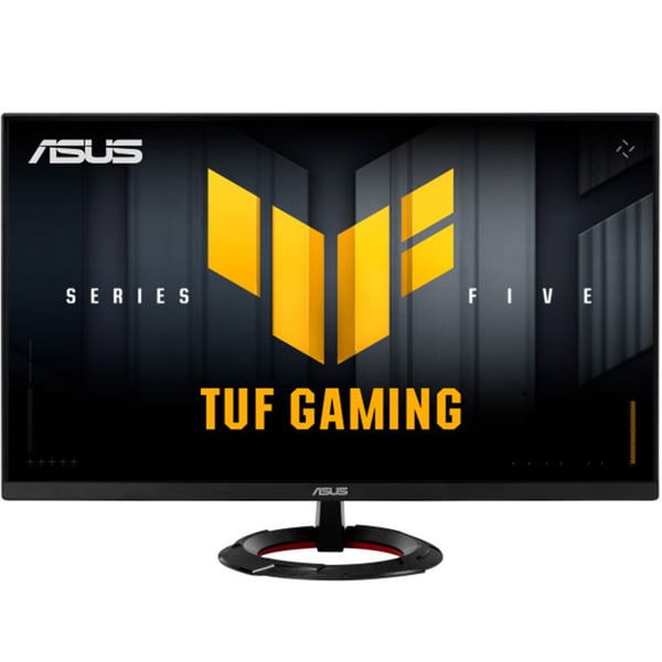 ASUS ASUS Tuf VG279q5r 27 inch Type: Gaming Monitor | Color: Black | Brightness: 300 cd/m2 | Resolution: 1920 x 1080 | Aspect Ratio: 16:9 | Viewing Angle: 178°/ 178°