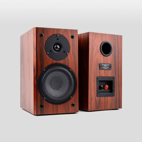 فيرافيا أوديو Verafiaudio Vanguard Scout