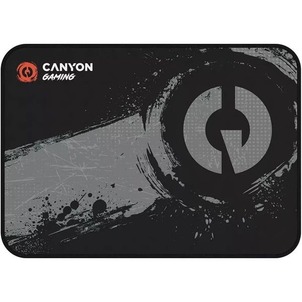 Canyon Canyon cnd-cmp3 Type: Mouse Pad | Color: Black