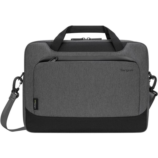 targus Targus Cypress Ecosmart Slipcase Type: Laptop Sleeve | Color: Grey | Compatible Products: 14 Inches Laptops and Under