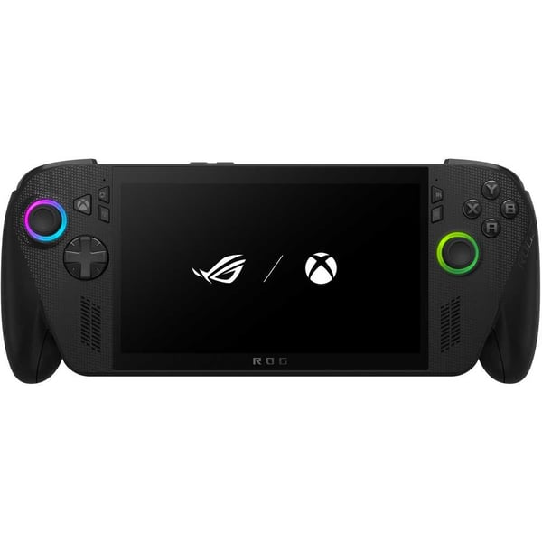 ASUS ASUS Rog Ally X RC73 1000GB Color: Black
