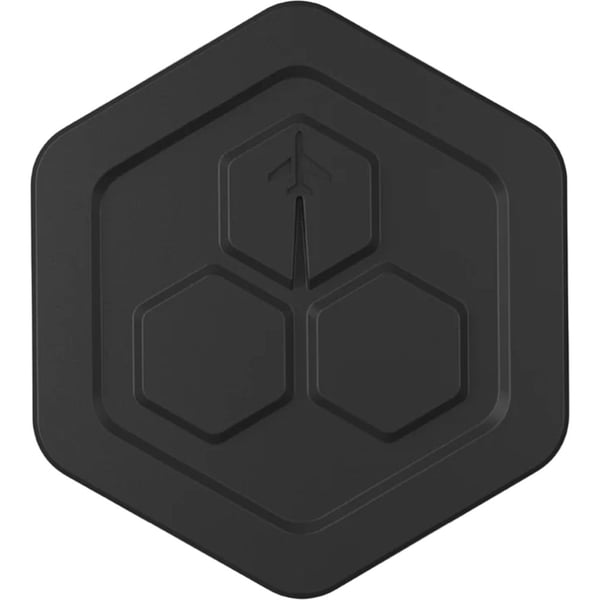 honeycomb Honeycomb Hub Type: Hub | Color: Black | Interfaces: USB