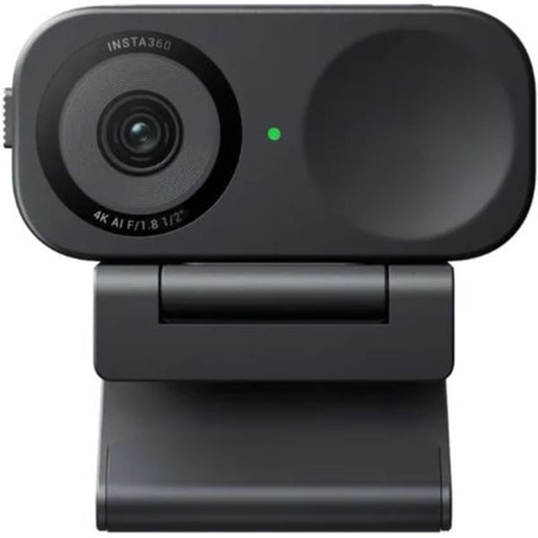 Insta360 Insta360 Link 2c Type: Webcam | Color: Graphite Black | Interfaces: USB