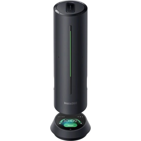Insta360 Insta360 Wave Type: Speakerphone | Color: Graphite Black