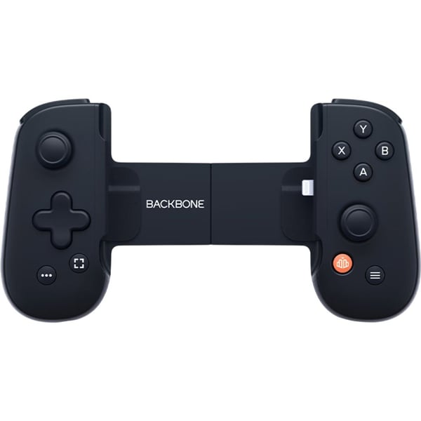 backbone Backbone One Type: Controller | Color: Black
