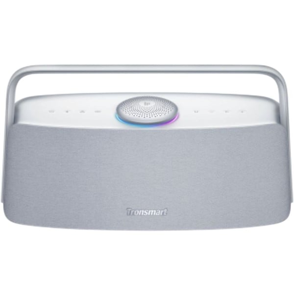 tronsmart Tronsmart Fiitune X30 Type: Bluetooth Speaker | Color: Grey | Cable Type: Type C Cable | Interfaces: USB