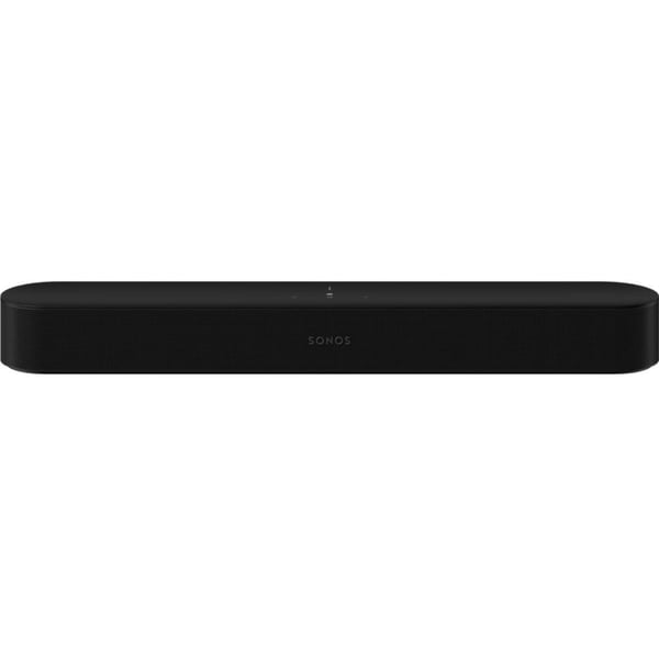 ساوند بار ذكي سونوس بيم الجيل الثاني BEAM2UK1BLK