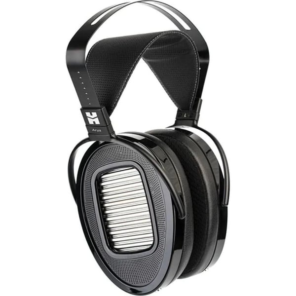 Hifiman Hifiman Arya Unveiled