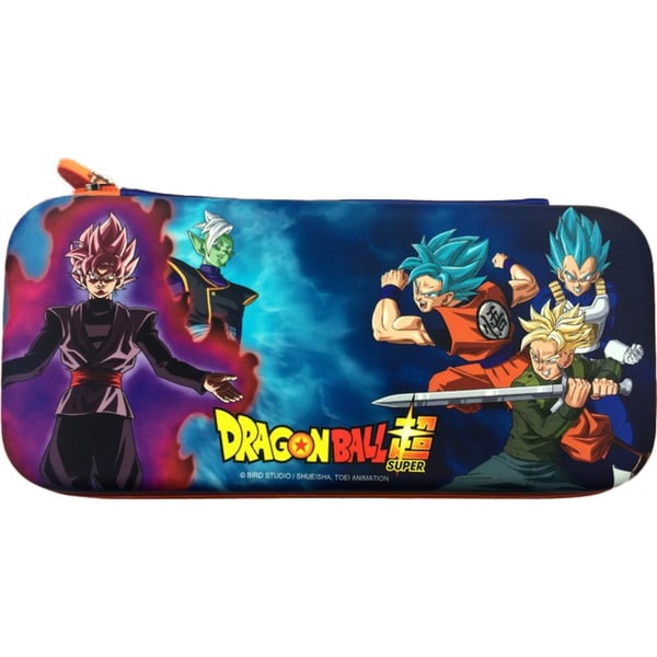 بليد Blade Dragon Ball Z Nintendo Switch Carry Bag - Dbsbag
