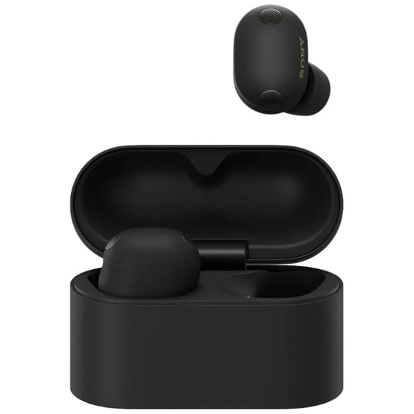 SONY SONY WF1000xm6 Type: Wireless Earbuds | Color: Black | Bluetooth: Bluetooth 5.3 | Connectivity Type: Wireless