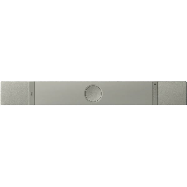 kef Kef Xio USB: USB Type C (service) | Type: Soundbar | WiFi: 2.4 GHz / 5 GHz/ 6 GHz IEEE 802.11a/b/g/n/ac/ax IPv4, IPv6 | Color: Silver Grey | Dolby Digital: Dolby Atmos | Audio Output Power: 820 Watts (Instantaneous total power rating) | Number of Channels: Up to 5.1.2