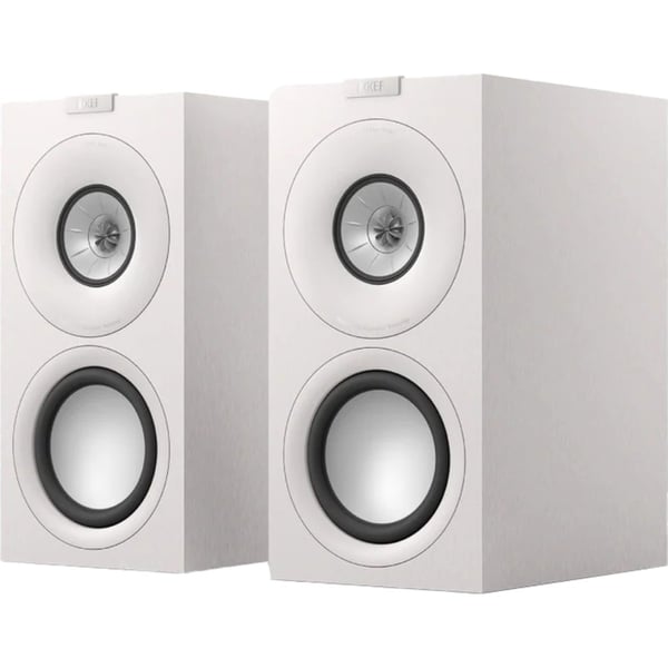 kef Kef Q Concerto Meta Color: Satin White