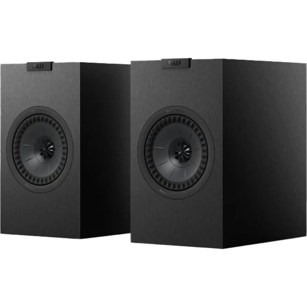 kef Kef Q1 Meta Color: Satin Black