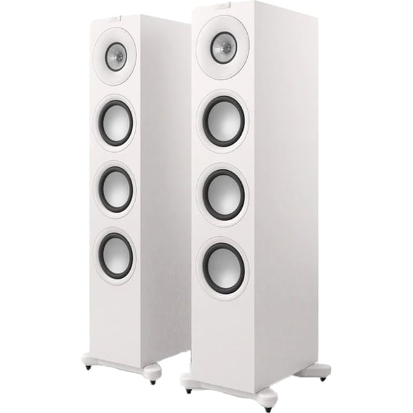 kef Kef Q11 Meta Type: Floor Standing Speaker | Color: Satin White