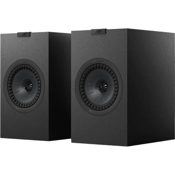 kef Kef Q3 Meta Color: Satin Black