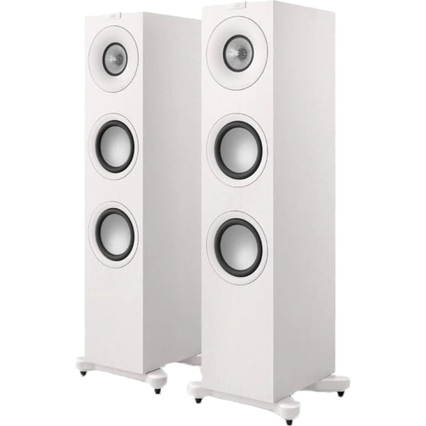 kef Kef Q7 Meta Type: Floor Standing Speaker | Color: Satin White