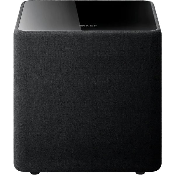 kef Kef Kube 8 Mie 300W Type: Subwoofer | Color: Black Gloss