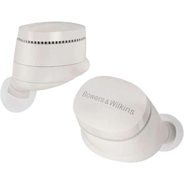 Bowers & Wilkins Bowers & Wilkins PI6 Type: Wireless Earbuds | Color: Grey | Bluetooth: Bluetooth 5.4 | Connectivity Type: Wireless | Built in Microphone: Yes