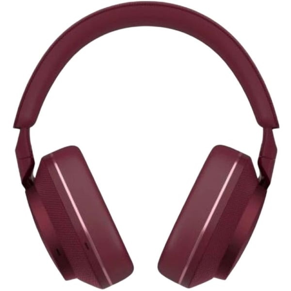 Bowers & Wilkins Bowers & Wilkins PX7 S2e Type: Wireless Headphones | Color: Ruby Red | Bluetooth: Bluetooth 5.2 | Connectivity Type: Wireless | Built in Microphone: Yes