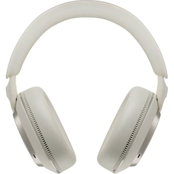 Bowers & Wilkins Bowers & Wilkins PX7 S3 Type: Headphones | Color: White | Bluetooth: Bluetooth 5.3 | Connectivity Type: Wireless | Built in Microphone: Yes