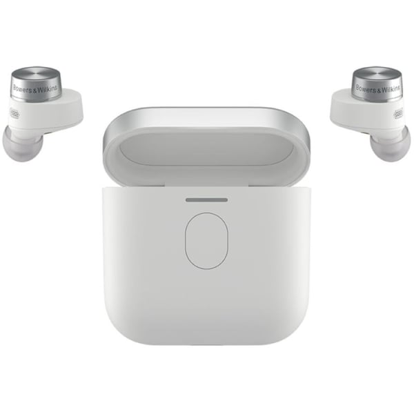 Bowers & Wilkins Bowers & Wilkins PI7 S2 Type: Wireless Earbuds | Color: White | Bluetooth: Bluetooth 5.0 | Connectivity Type: Wireless | Built in Microphone: Yes