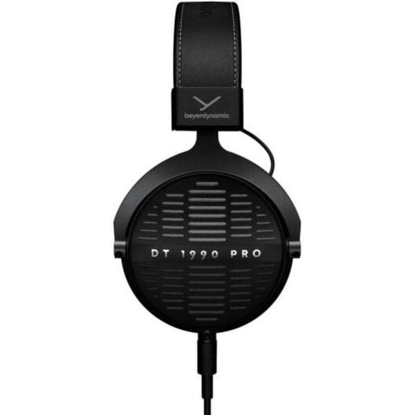 beyerdynamic Beyerdynamic Dt 1990 Pro Mk Ii Type: Headphones | Color: Black | Connectivity Type: Wired