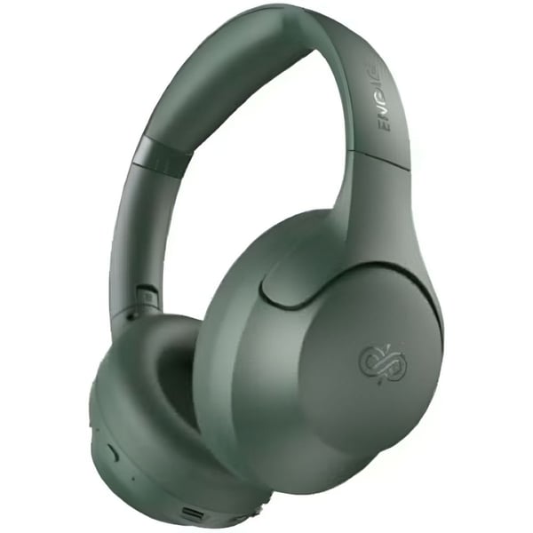 engage Engage Anc E11 Type: Wireless Headphones | Color: Forest Green | Connectivity Type: Wireless | Built in Microphone: Yes