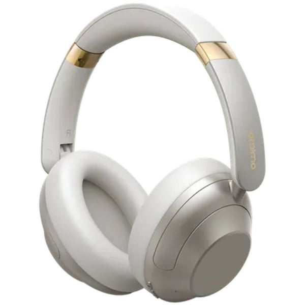 oraimo Oraimo Boompop Pro Type: Wireless Headphones | Color: Gold | Bluetooth: Bluetooth 5.4 | Connectivity Type: Wireless