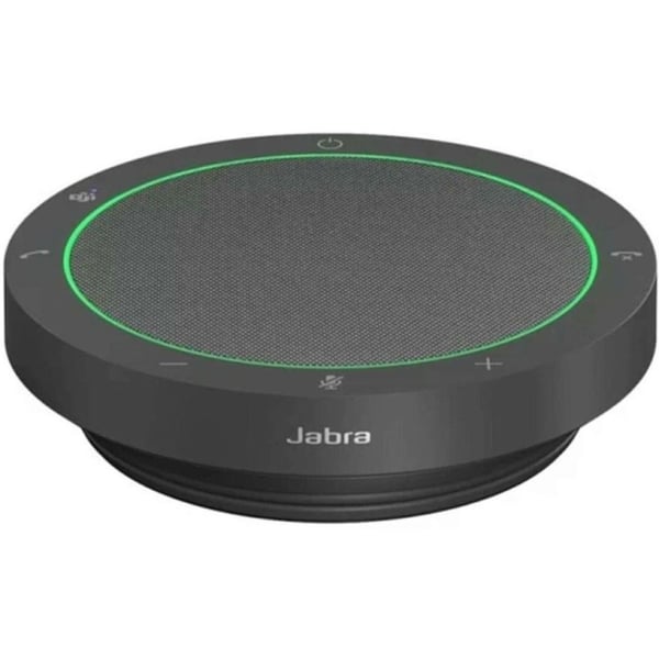 jabra Jabra SPEAK2 40 Ms Teams Type: Speakerphone | Color: Dark Grey | Interfaces: USB, Bluetooth