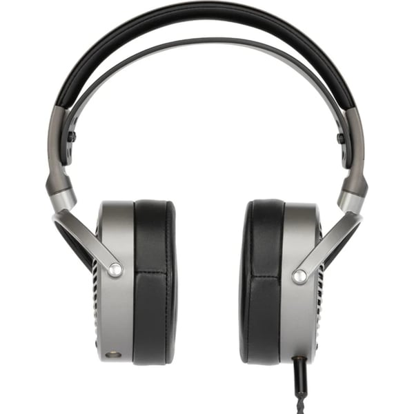 audeze Audeze mm-100 Type: Headphones | Color: Black | Connectivity Type: Wired | Built in Microphone: Yes