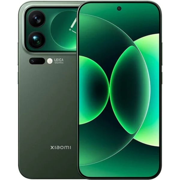 شاومي Xiaomi 17 Pro Max 1000GB 16GB