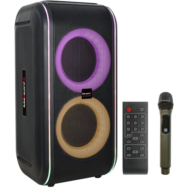 Maxsoniq Maxsoniq fg206-22