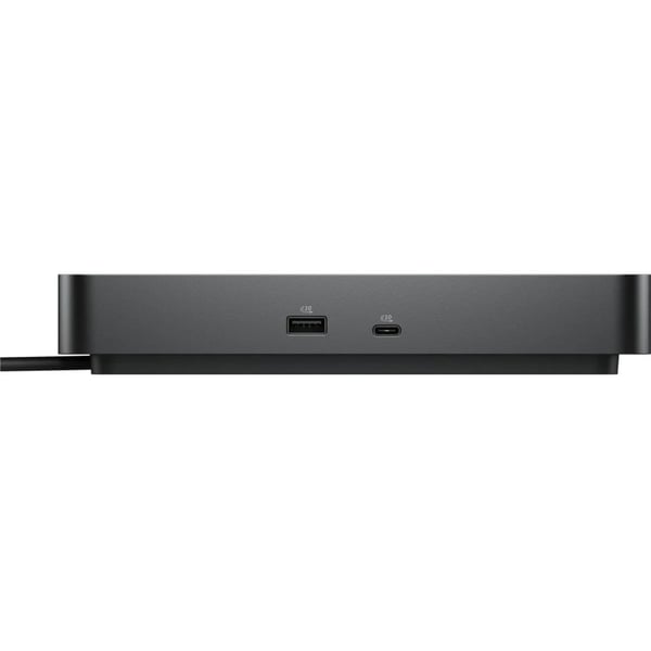 dell Dell Pro Docking Station SD25 Type: Docking Station | Color: Black | Interfaces: USB