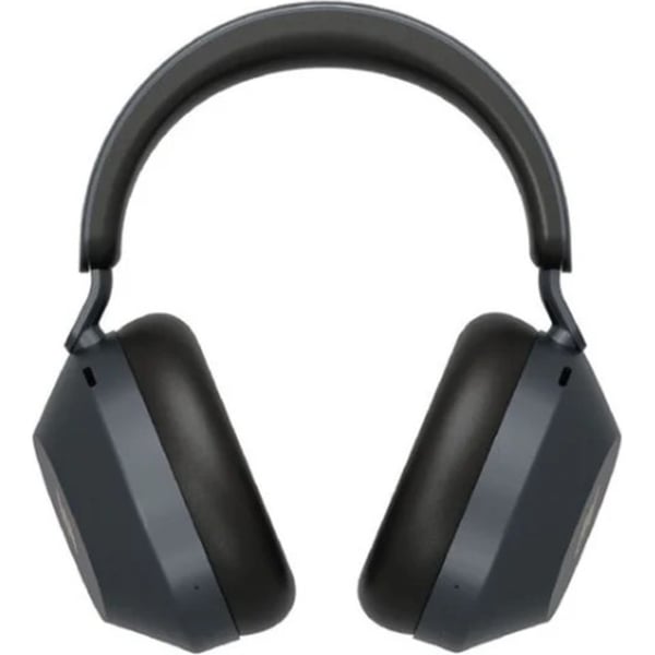 smartix Smartix Intense Type: Wireless Headphones | Color: Black | Bluetooth: Bluetooth 6.0 | Connectivity Type: Wireless | Built in Microphone: Yes