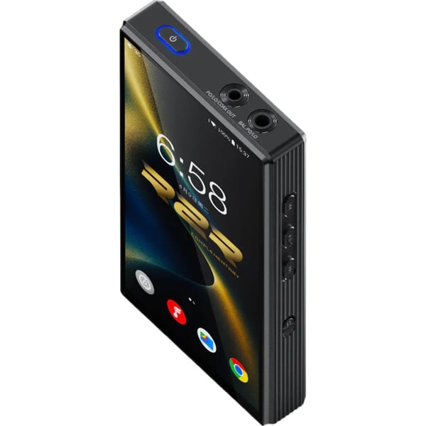 Fiio FiiO M33r2r