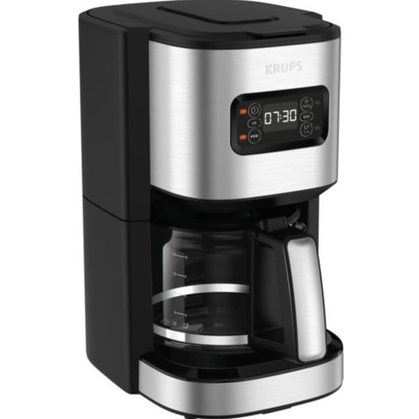 ماكينة تحضير القهوة كروبس فرست فلتر KM480DM0