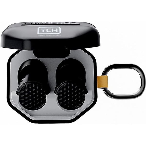 TCH Tch S1 Soft Sleep Wireless Earbuds