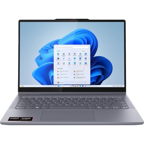 Lenovo IdeaPad 5 14AKP10 2-in-1 Convertible (2026) Copilot+ PC - AMD Ryzen AI 5-330 / 14inch WUXGA / 512GB SSD / 16GB RAM / Shared AMD Radeon 820M Graphics / Windows 11 Home / English & Arabic Keyboar