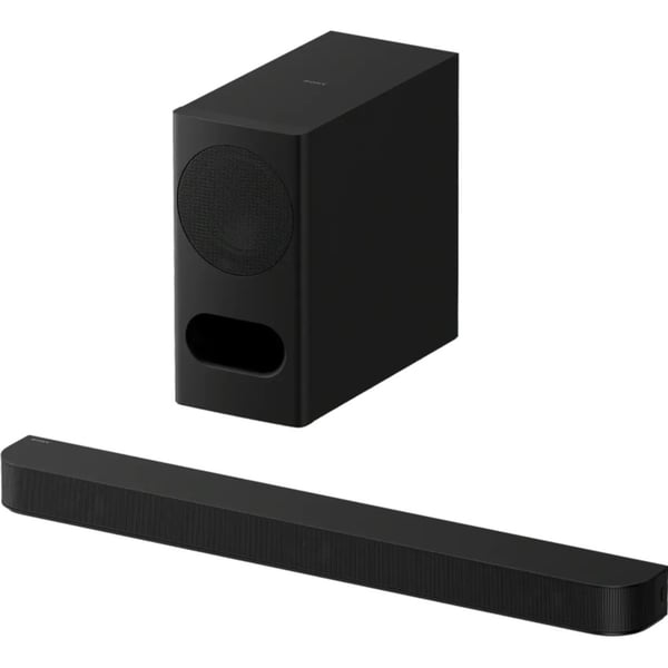 SONY SONY ht-b500 USB: USB-A | Type: Soundbar | Color: Black | HDMI Out: 1 x HDMI Out | Dolby Digital: Yes | Number of Channels: 3.1 ch
