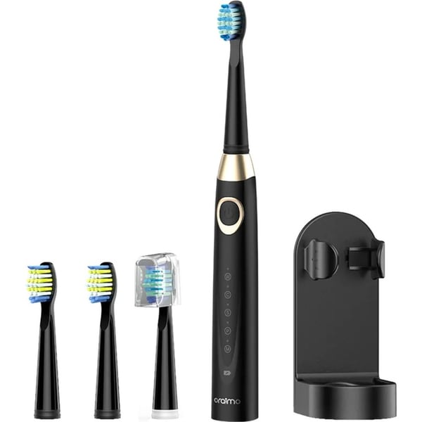 Oraimo SmartDent C2 Electric Toothbrush - OR-508-BK