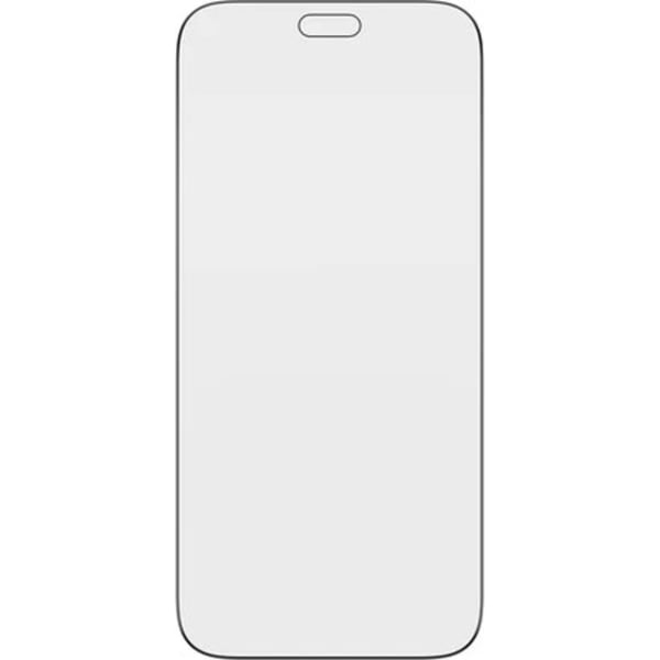 Panzerglass 2-Way Privacy Screen Protector Black iPhone 18 Pro Max - PNZPG14695