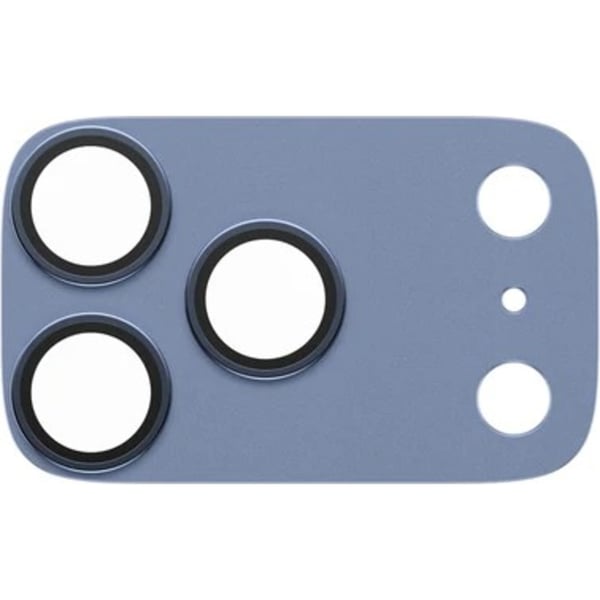 Panzerglass Fender Camera Lens Protector Light Blue iPhone 18 Pro - PNZPG06879